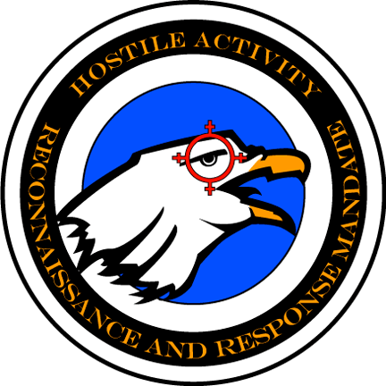 Hostile Activity Reconnaissance and Response Mandate
