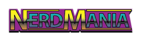 nerd mania