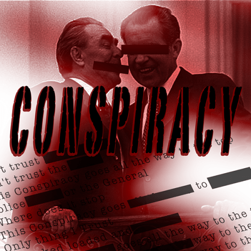 Conspiracy