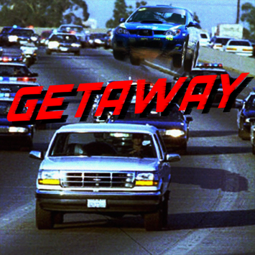 getaway