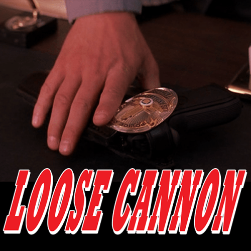 loose-cannon